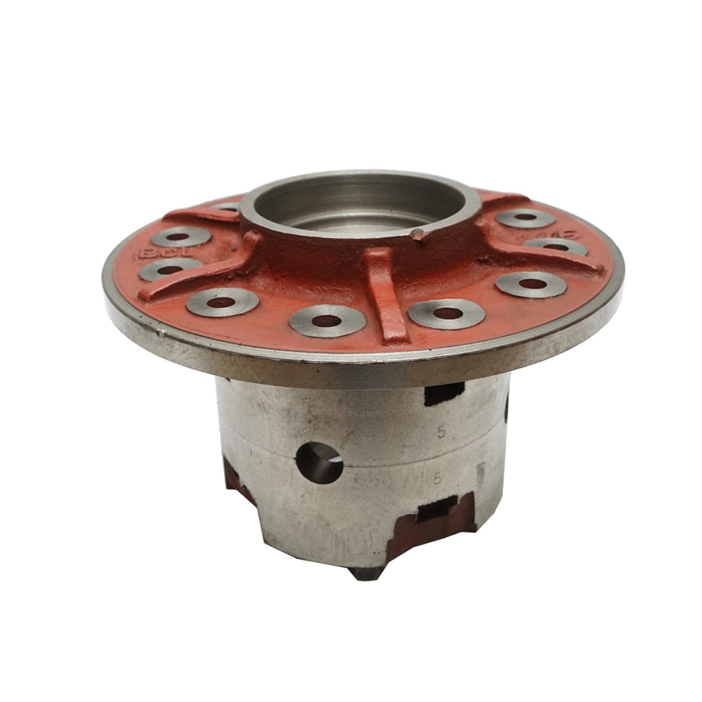 Scatola differenziale Massey Ferguson Codice OEM 882783, 2521219, 892174, 2521219K91, 882783M9, 892174M1