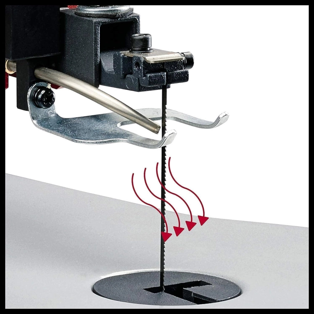 Traforo Oscillante TC Ss 406 e 120 W Einhell