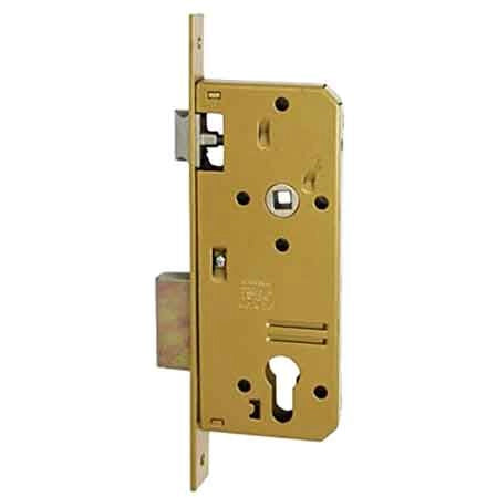 SERRATURA AD INFILARE PER PORTE IN LEGNO 1 MANDATA ART. 200N ISEO E36 - ISEO