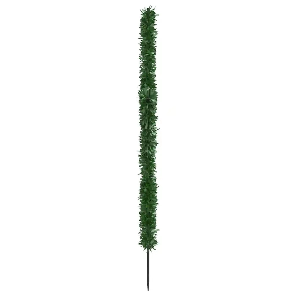 Decorazione Luminosa Natalizia con Picchetti Stella 80LED 60cm CFW8026202