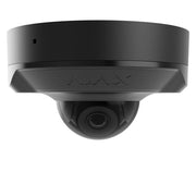 Ajax Telecamera Dome Hl 8Mp 4mm Domecam Nero