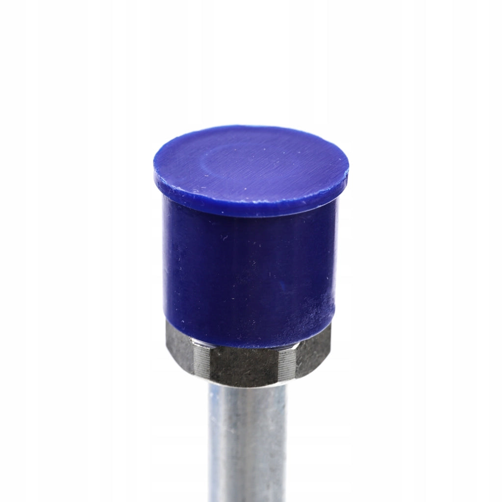 Prolunga per Verniciatura Zenthril HyperElite 100cm – Alta Precisione e Durata | Filettatura 7/8'', Pressione 290 Bar
