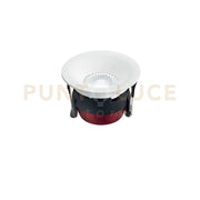 INCASSO LED HYDE BIANCO 8W 750LM CCT 2700K / 3000K / 4000K / 6500K IP44 8,5X5,8CM