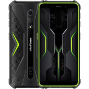 Ulefone armor x12 pro 4+64gb ds 4g less green oem - 6937748735526