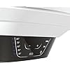 Ricambistufeapellet SCALDABAGNO ELETTRICO PRO1 ECO  50 LT VERTICALE 5 ANNI EU