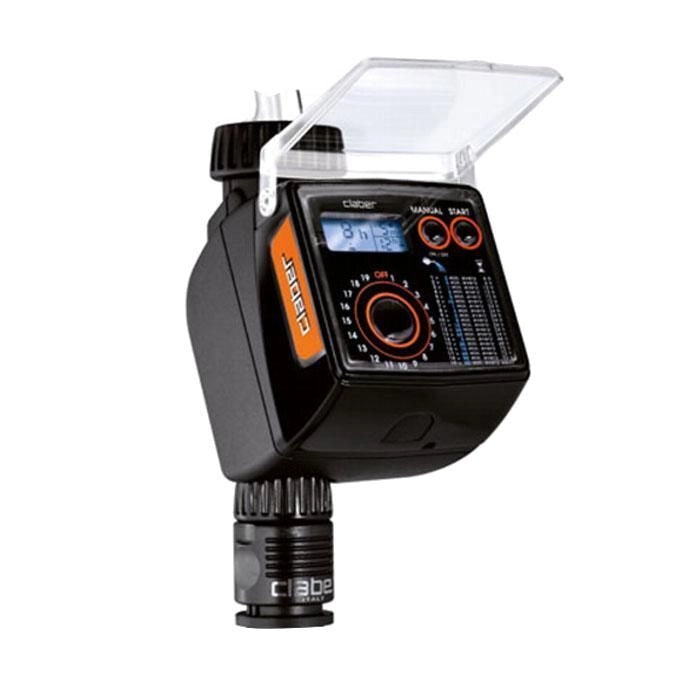 Claber Programmatore Tempo Logic 8483