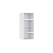Vicco Pensile Bianco 30 cm