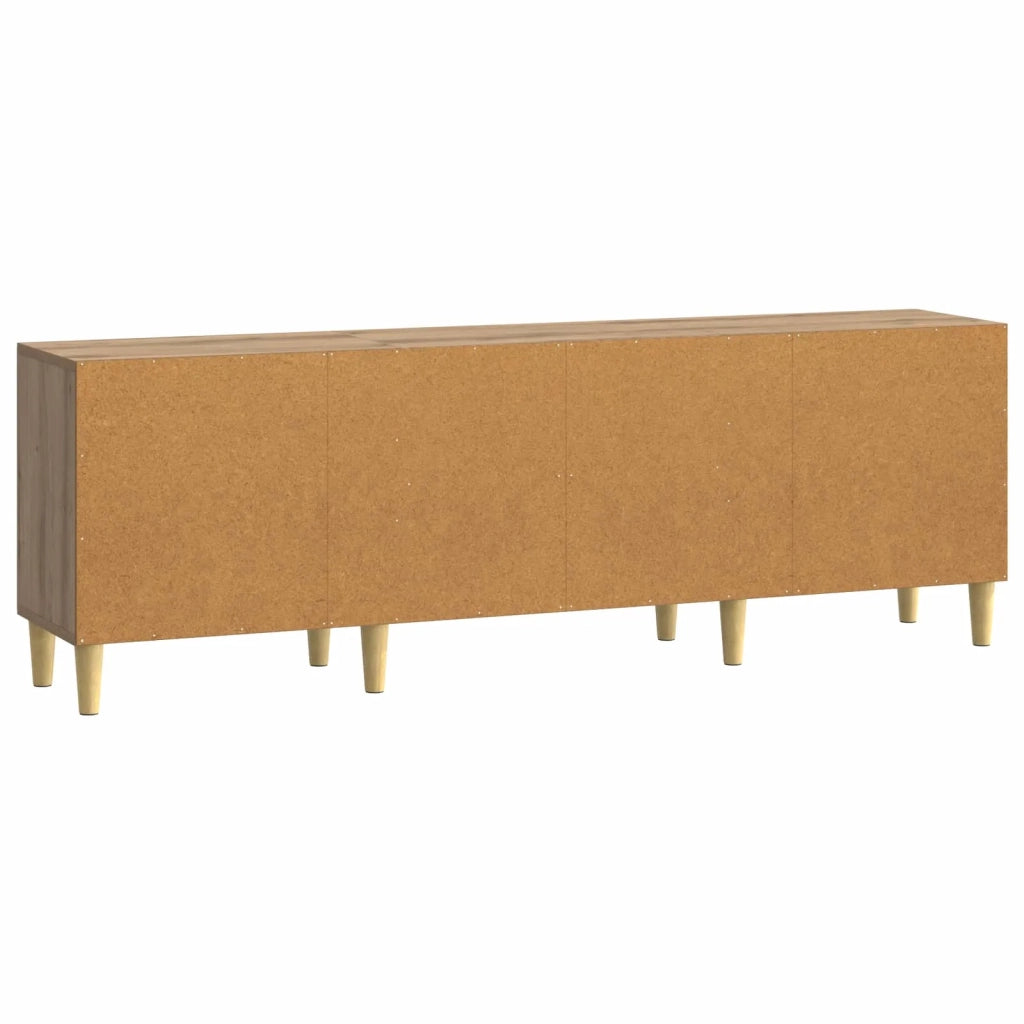 Mobile TV 150 x 31 x 50 cm Rovere Artigianale 895154