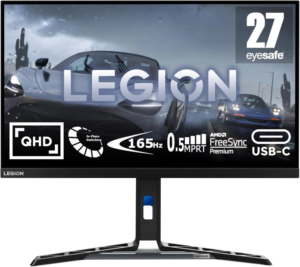 Monitor Y27h-30