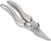 Coltello da cucina in acciaio inossidabile - Falcetto per carne - Taglio - Manici antiscivolo - Coltello leggero - Coltello da cucina per la casa - Falcetto