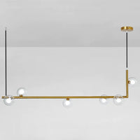 Lampada Gold APP690-6CP