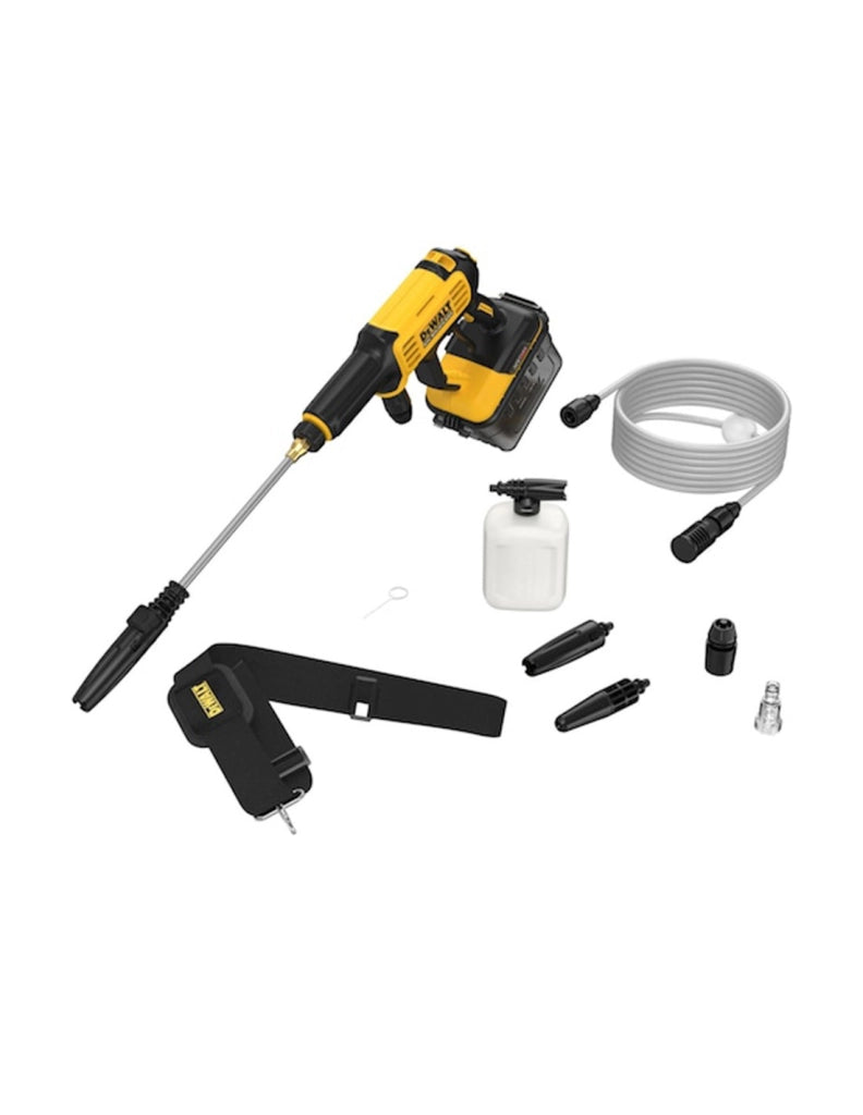 Idropulitrice DeWALT DCMPW1000N (Solo corpo)