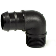 GOMITO PORTAGOMMA MASCHIO- 1/2 x 16- IRRIT- pezzi 1