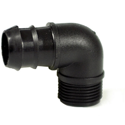 GOMITO PORTAGOMMA MASCHIO- 1/2 x 16- IRRIT- pezzi 1