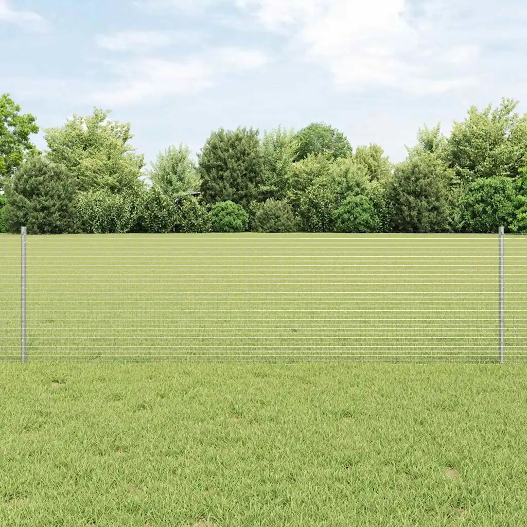Recinzione da Giardino | Recinzione con Posto Argento