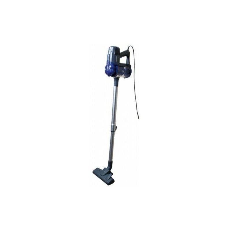 TERMOZETA SCOPA ELETTRICA MYSLIM 2 IN 1 LEGGERA E POTENTE DA 400W