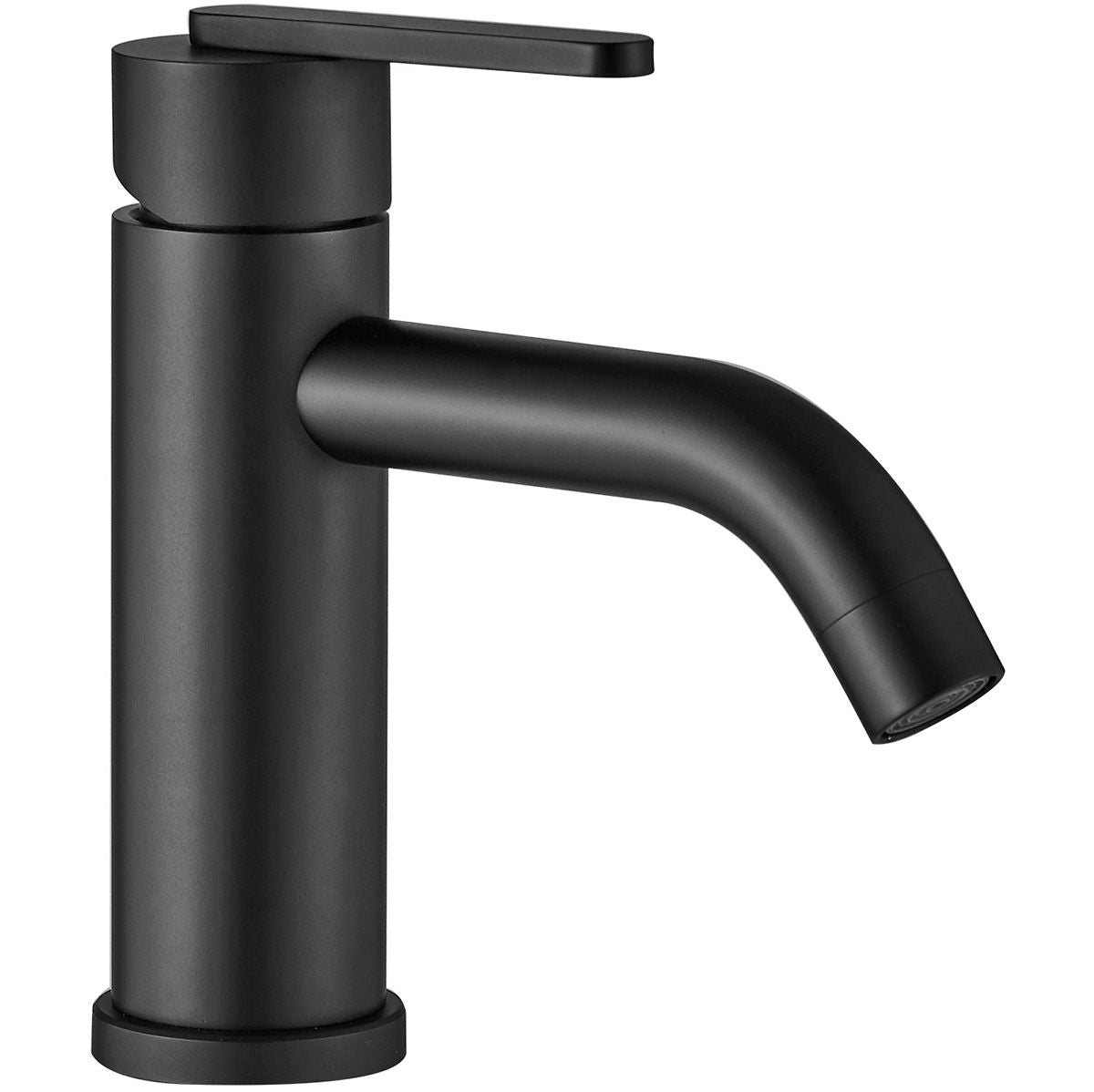 Rubinetto Da Bagno Rea Ontario Black