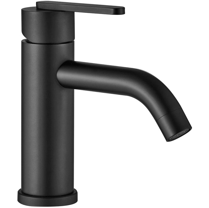 Rubinetto Da Bagno Rea Ontario Black