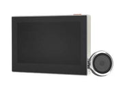 SPIONCINO DIGITALE ARGENTO HP2- - (SU ORDINAZIONE) - 1 pezzi EZVIZ
