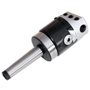 Testa Foratura 50 mm con Gambo MT2 per Tornio Fresatura CFW8606681