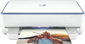 Hp envy 6010e wireless all-in-one colore stampante, instant ink fotocopiatrice, scanner - T8X12B