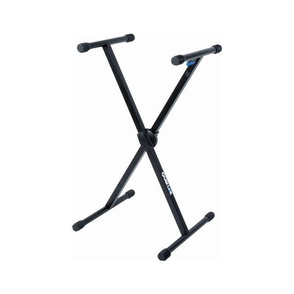 Porta tastiera quiklok 10 00924 t500 black