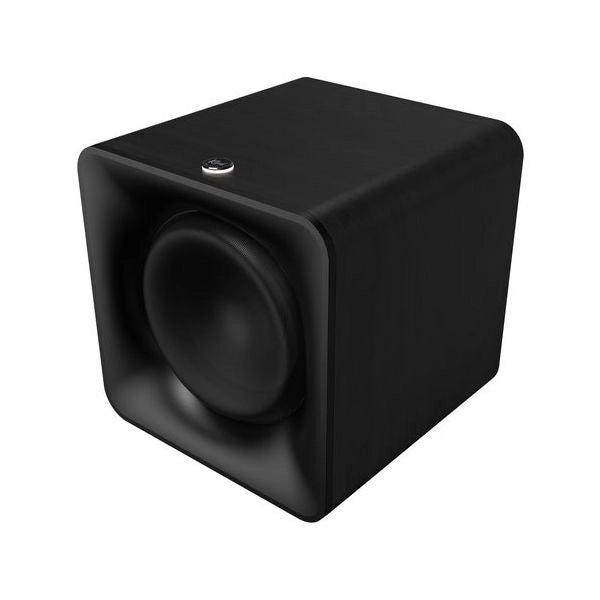 Subwoofer klipsch 1072078 flexus sub 100 wireless ebony vinyl