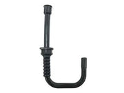 TUBO INGRESSO OLIO PER MOTOSEGA LEGGERA CC.25,4 - 1 pezzi EXCEL