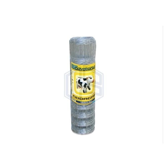 Cavatorta Rete Pecore Nodagri Mt 50 Cm 100X9X15