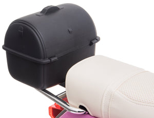 Piaggio Vespa PX150 Full Elettrica 12V per Bambini Rosa