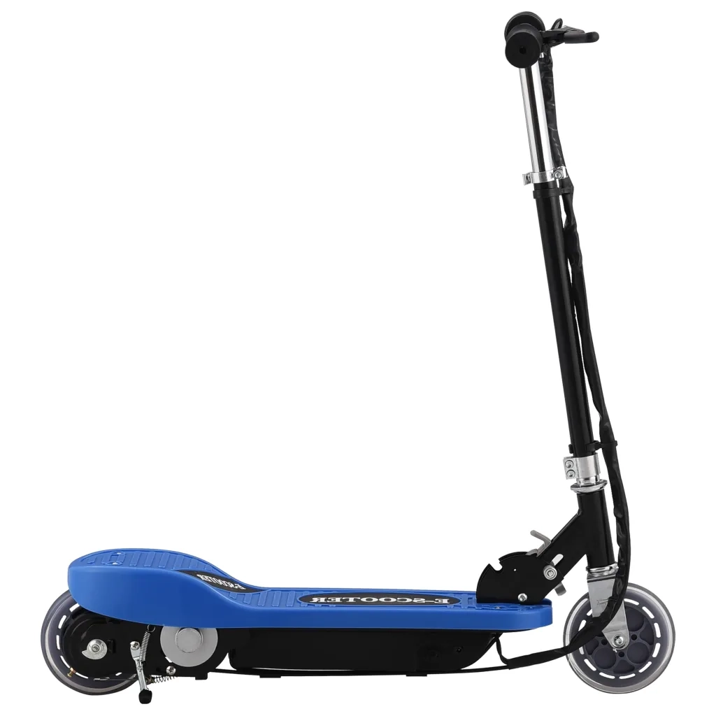 Monopattino Elettrico 120 W Blu  cod mxl 40755