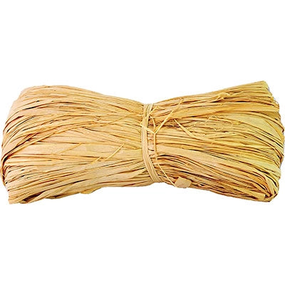 RAFIA NATURALE SELF - GR 150- 10 pezzi
