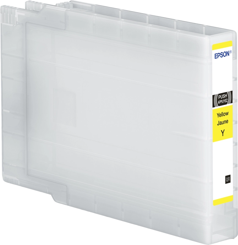Epson C13T04C44N cartuccia d'inchiostro 1 pz Originale High (L) Yield Giallo