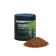 Oase Organix Veggievore Granulate - mangime in granuli per pesci erbivori Formato: 250 ml