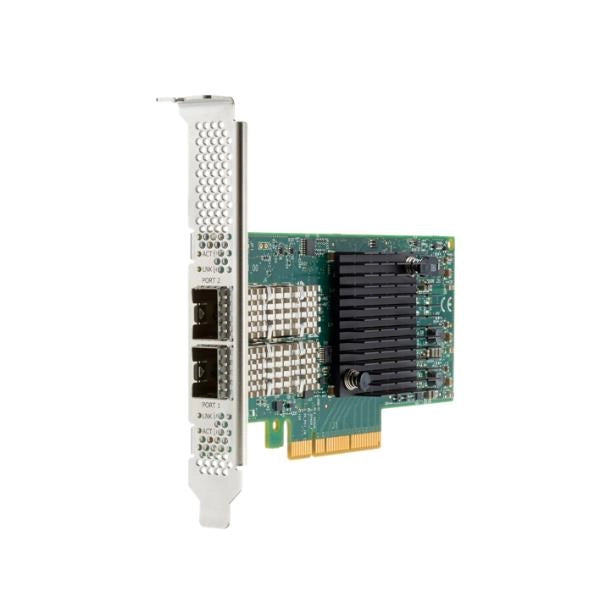 Bcm 57414 10/25gbe 2p sfp28 - P26262-B21