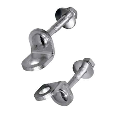 OCCHIOLI FISSI VIRO 44x26 mm - VIRO