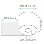 Cf10x5  rolmade  term  mm57x80x12 - NBA5780TQ-C
