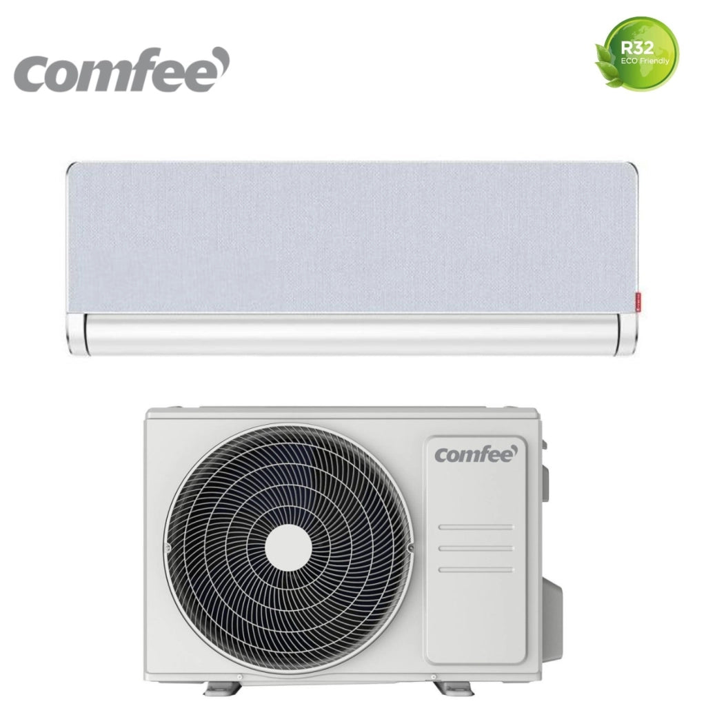 Condizionatore Comfee XT Series Libeccio 9000 Btu R-32 Wi-Fi Integrato