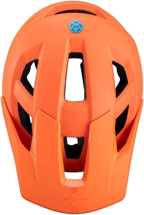 Cyclo da MTB AllMtn 2.0 V23 Peach - Taglia M 55-59cm
