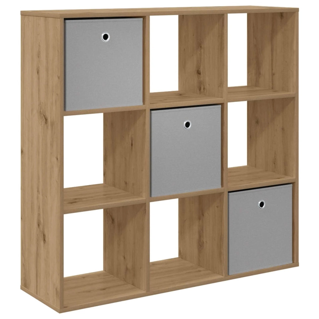 Credenza con cassetto Rovere artigianale 102 x 31 x 99,5 cm
