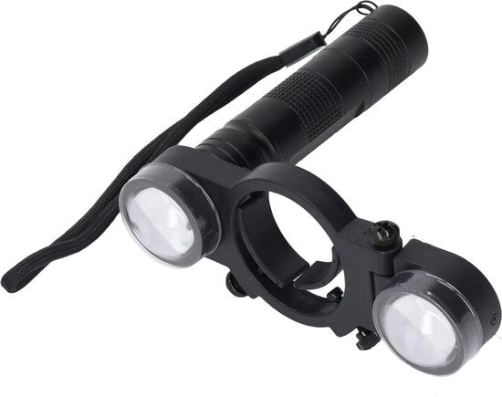 Spazzola a spruzzo con illuminazione LED per lavori di auto e verniciatura con 3 livelli di regolazione di luminosità.