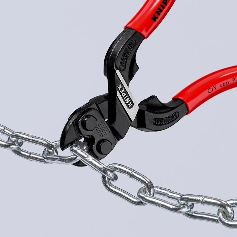 Knipex 71 31 160 bullone e tagliacatena