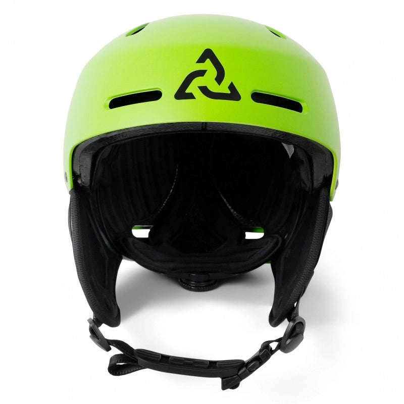 ELMETTO PERFORMANCE LIME TG. L PERFORMANCE WATERSPORT HELMET LIME SIZE L 57-59 CM
