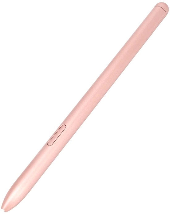 Stilo per Tab S7 S Pen Vervanging Touch Pen per Tab S7 SM T870 SM T875, per S7 Plus SM T970 SM T976 (Giallo)