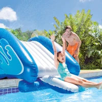 58849NP - Scivolo 333X206X117 Cm