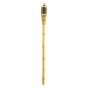 TORCIA IN BAMBOO 120 cm