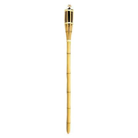 TORCIA IN BAMBOO 120 cm
