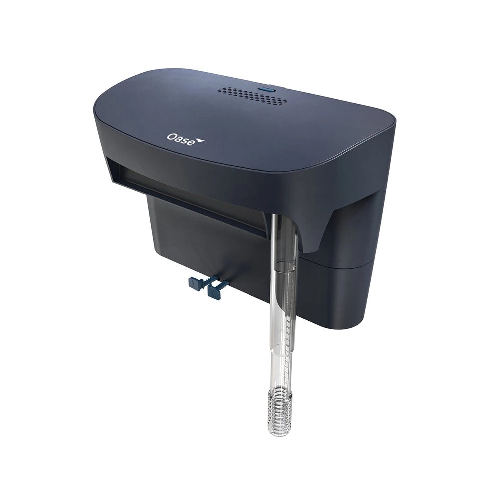 Oase BioStyle Navy - filtro a zainetto per acquari Modello: 180