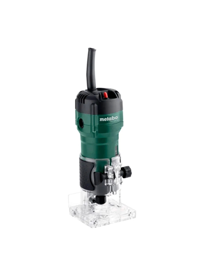 Rifilatore METABO FM 500-6