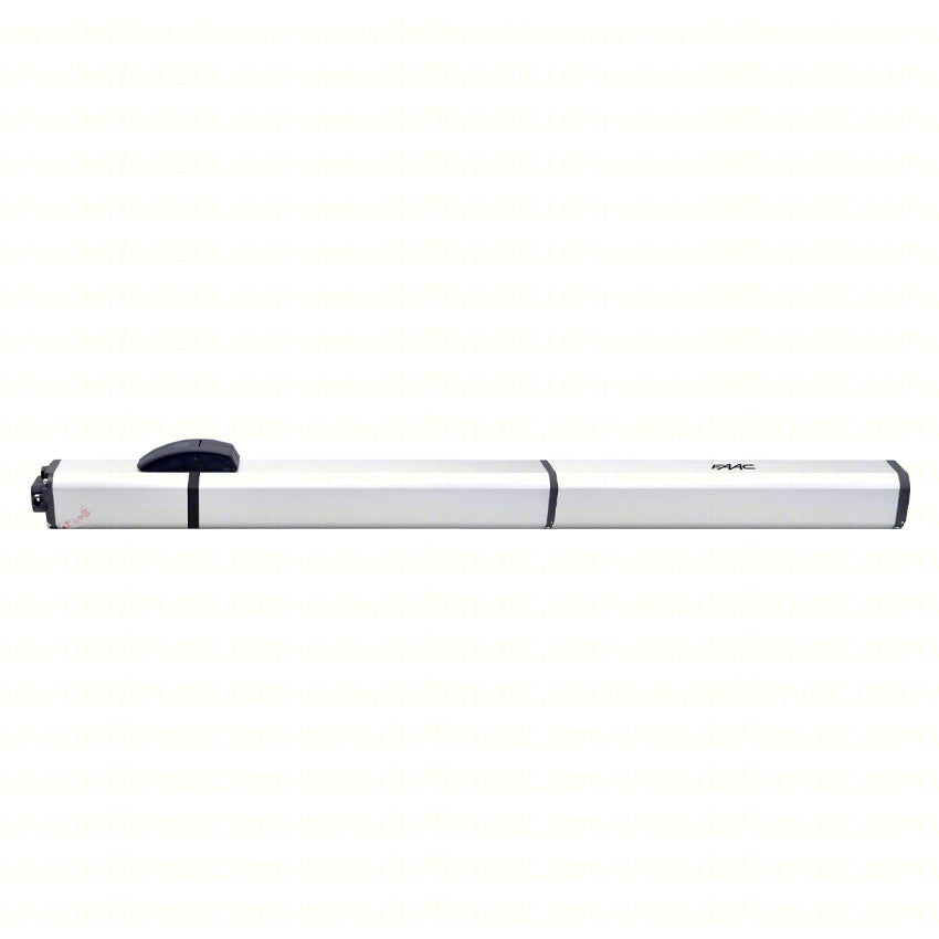 FAAC S450H CBAC 104100 24V AUTOMAZIONE CANCELLO ANTA BATTENTE ATTUATORE MOTORE